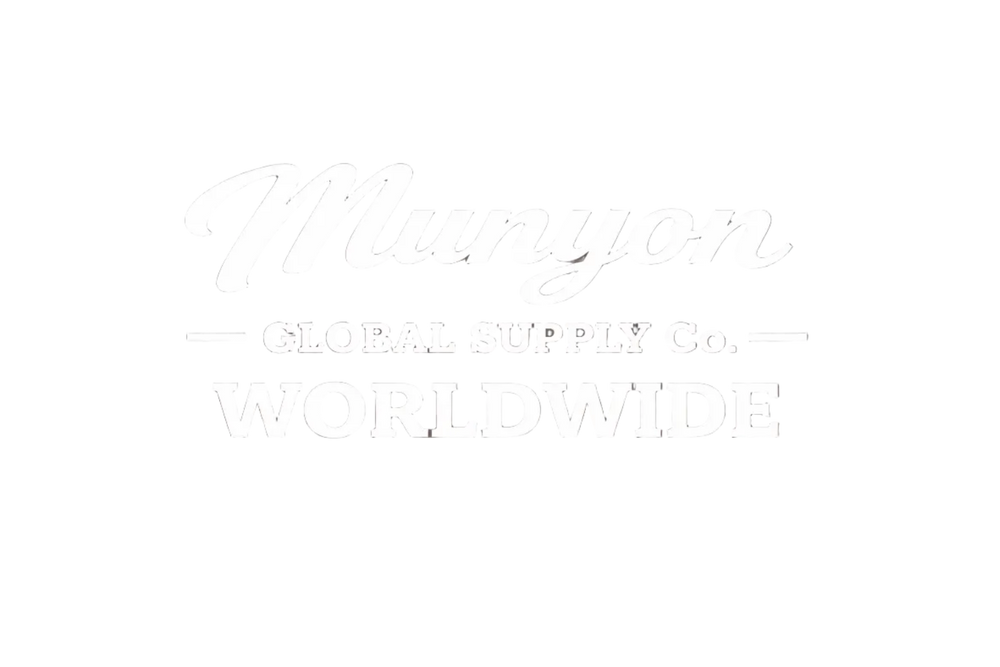 Munyon Global Supply Co.